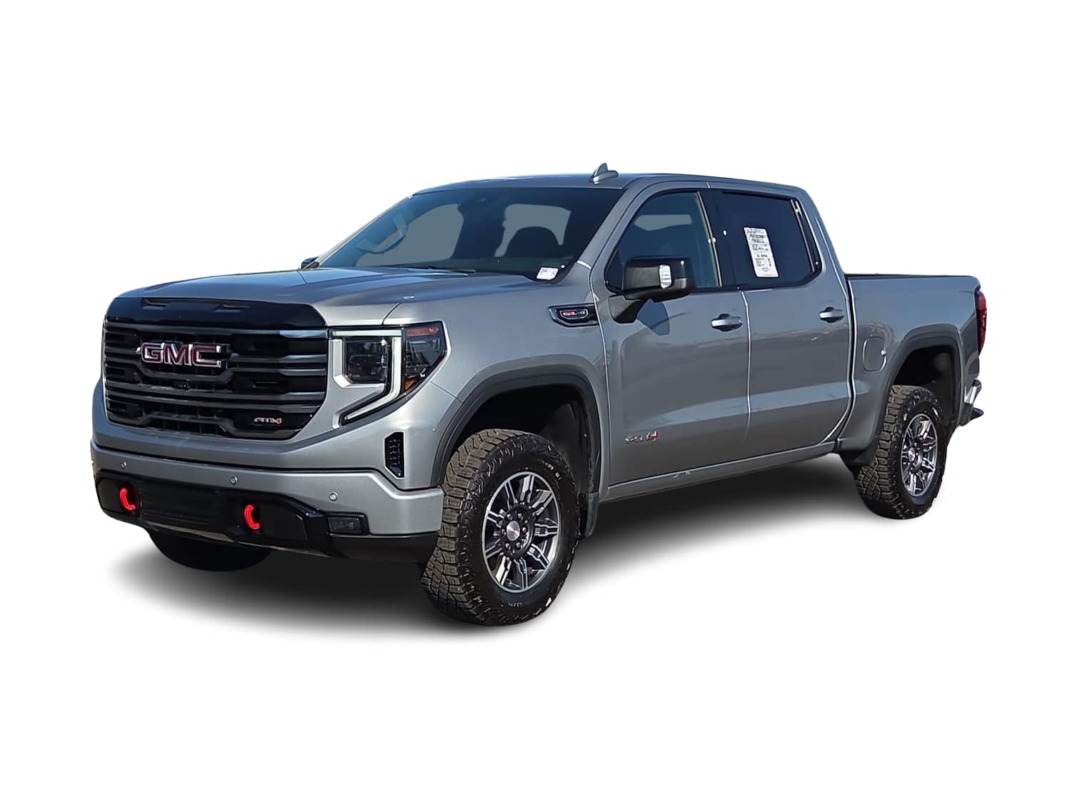 Thumbnail: 2025 GMC Sierra 1500 - 1
