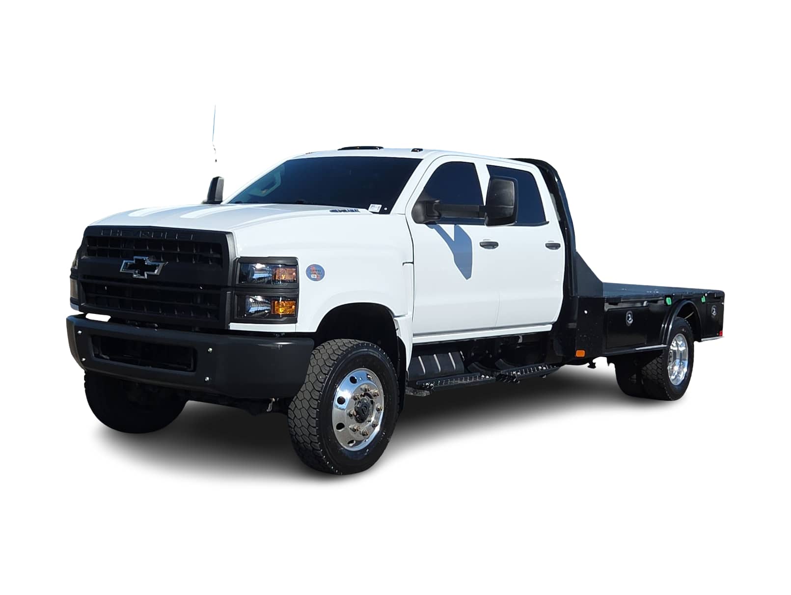 Thumbnail: 2024 Chevrolet  - 1