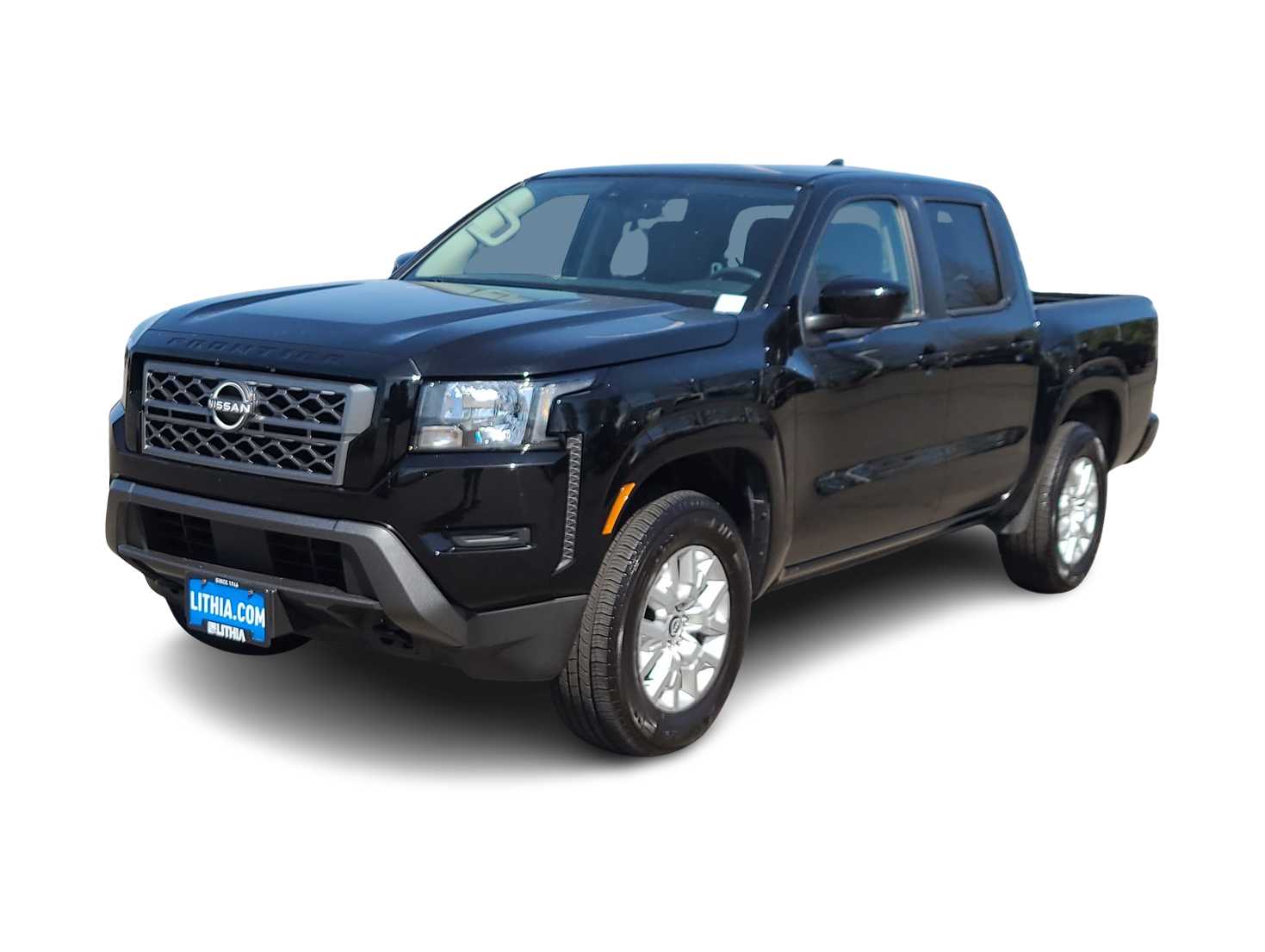 2023 Nissan Frontier SV -
                Medford, OR