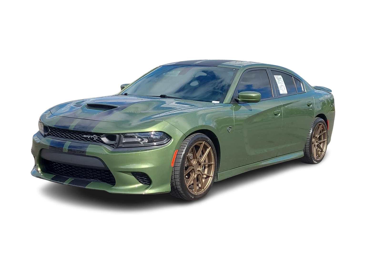 Thumbnail: 2019 Dodge Charger - 1