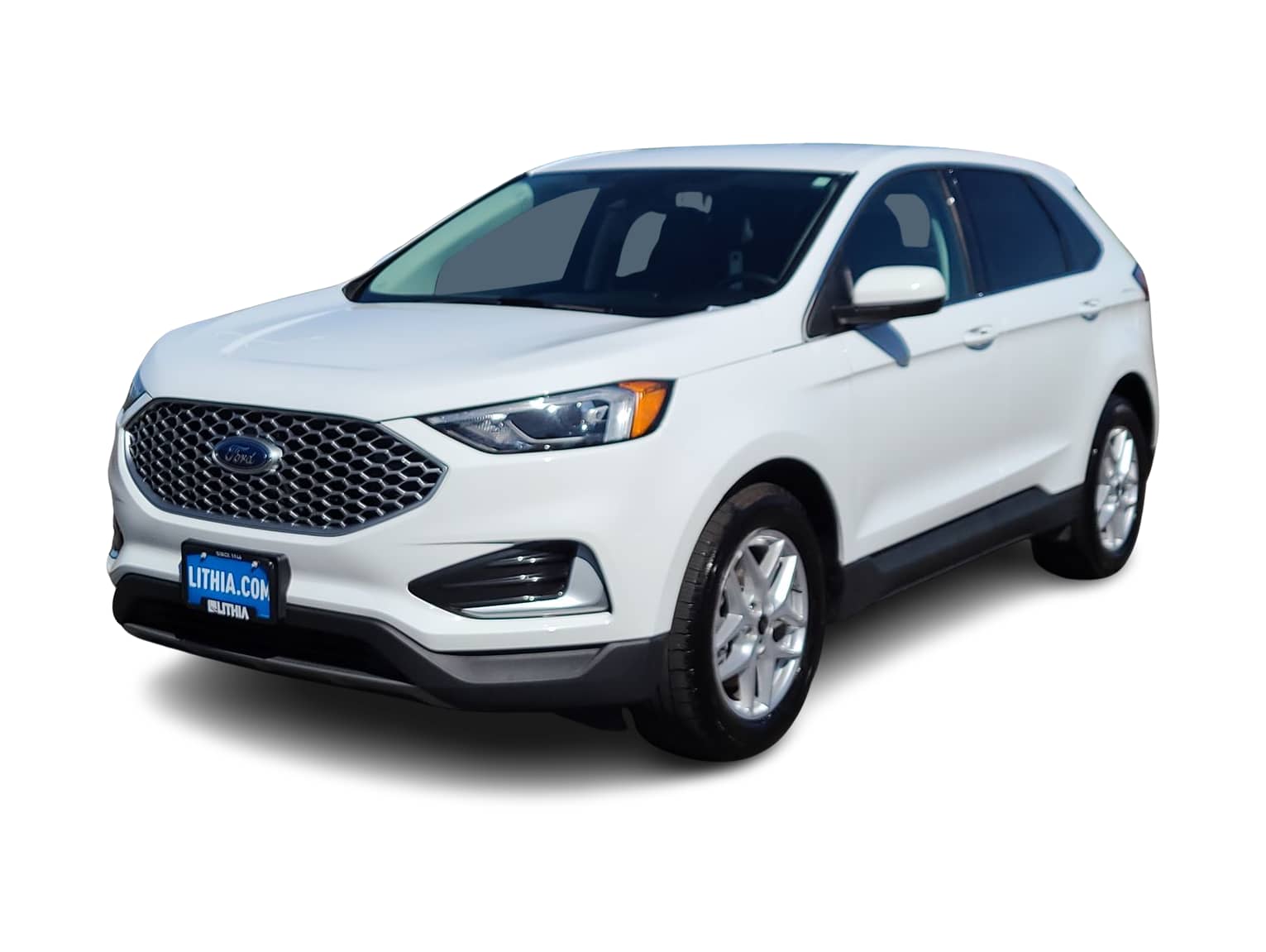 2023 Ford Edge SEL -
                Medford, OR