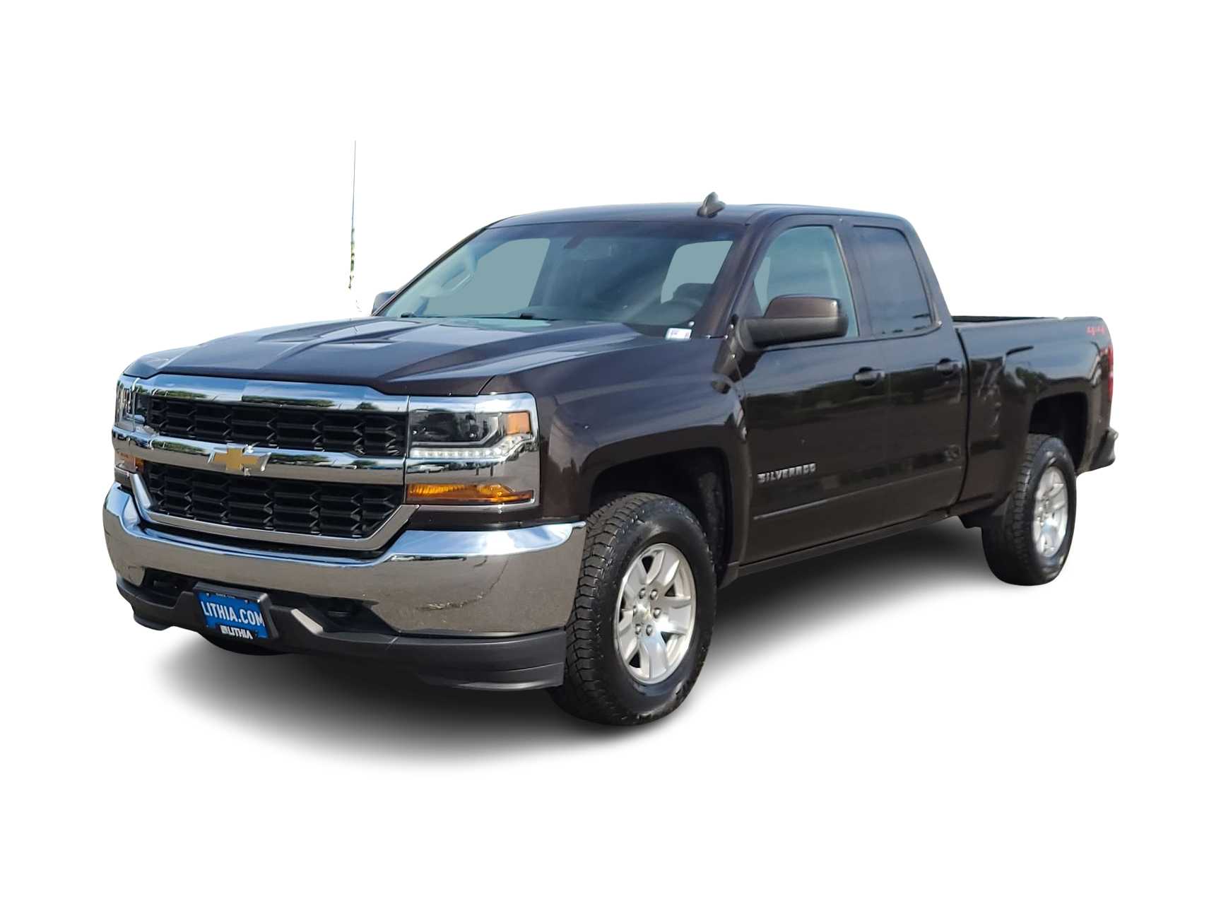 2019 Chevrolet Silverado 1500 LT -
                  Medford, OR