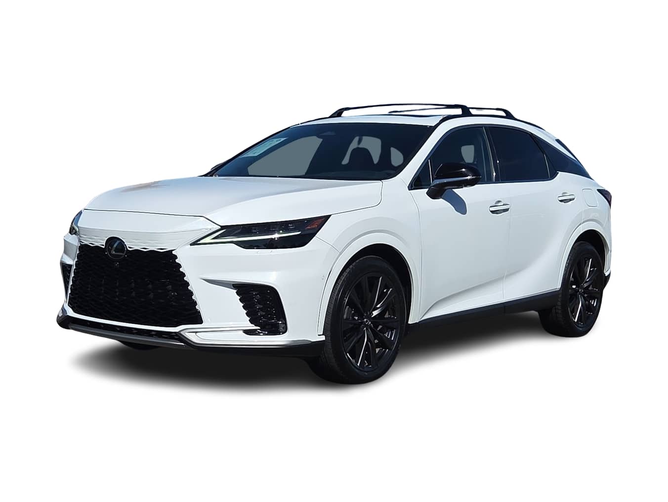 Thumbnail: 2023 Lexus RX - 1
