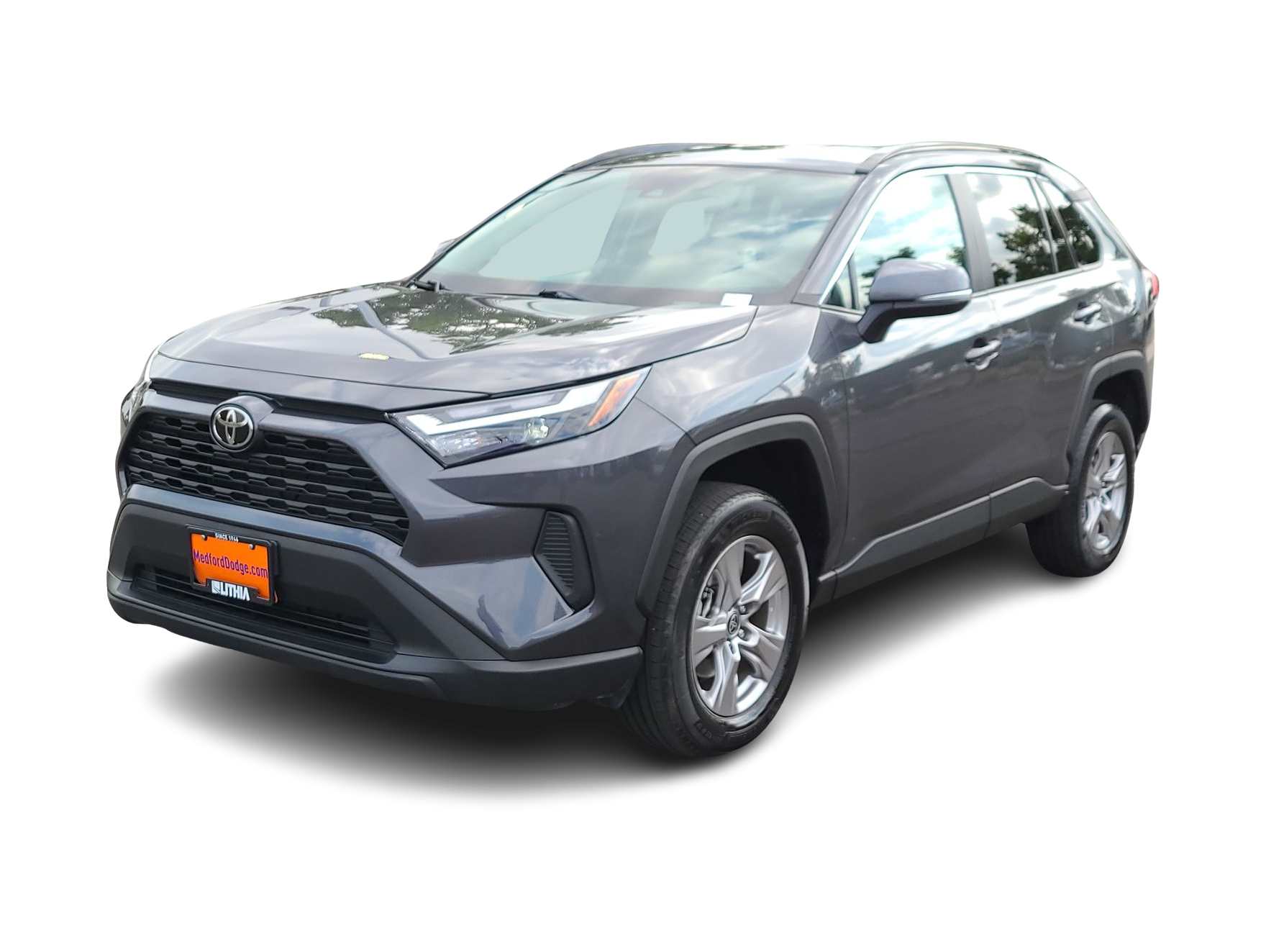 2023 Toyota RAV4 XLE -
                Medford, OR