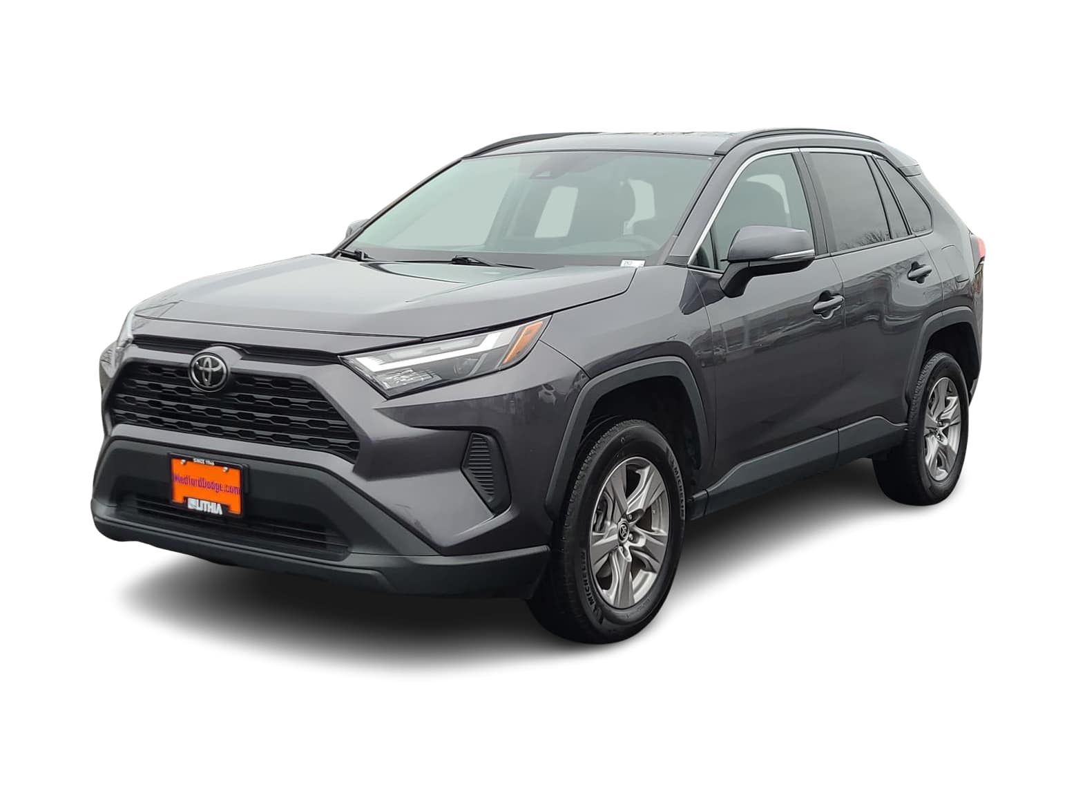 2022 Toyota RAV4 XLE -
                Medford, OR