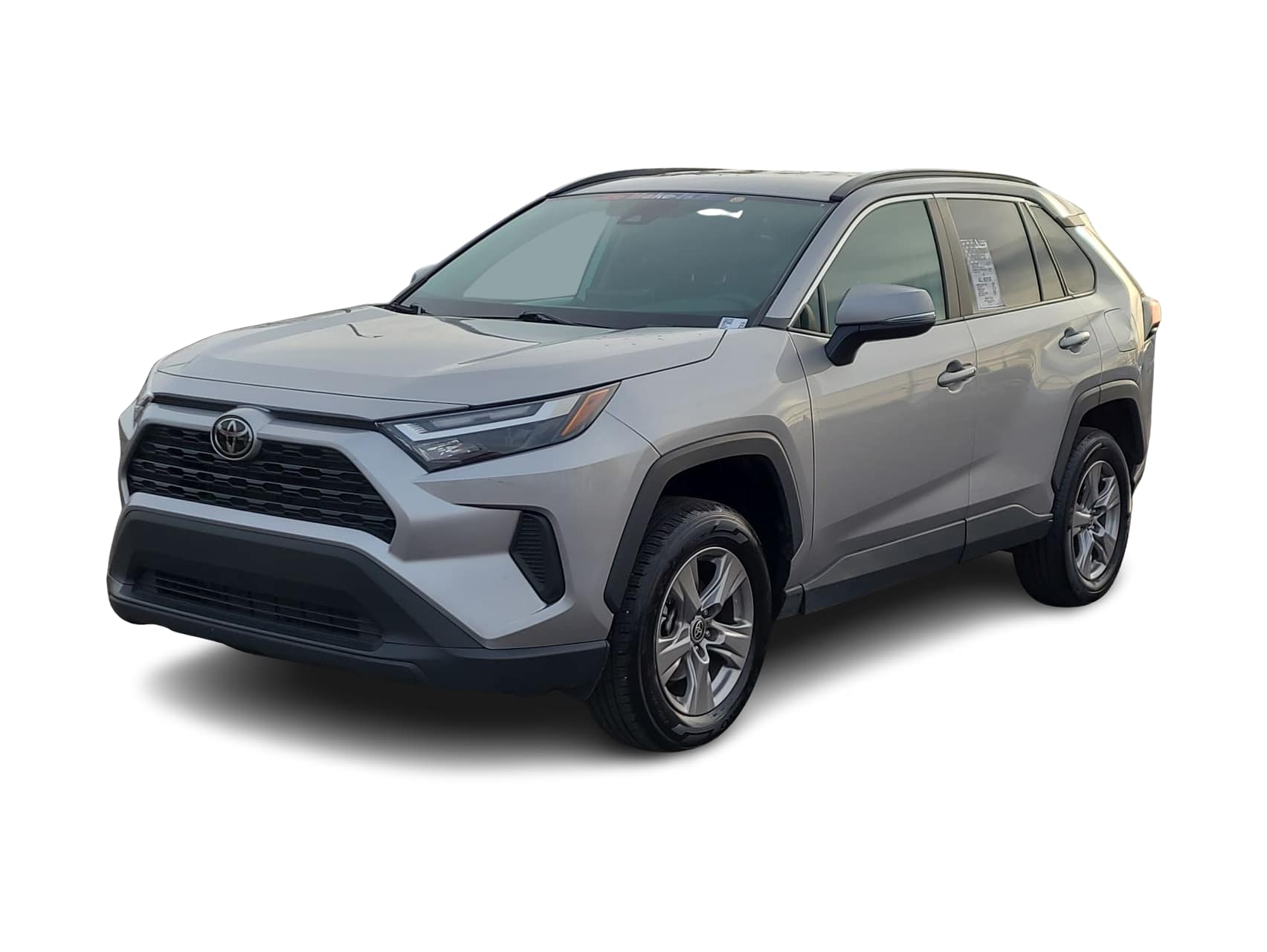 Thumbnail: 2024 Toyota RAV4 - 1