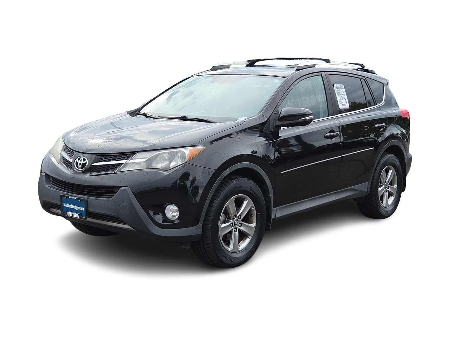 2015 Toyota RAV4 XLE -
                  Medford, OR