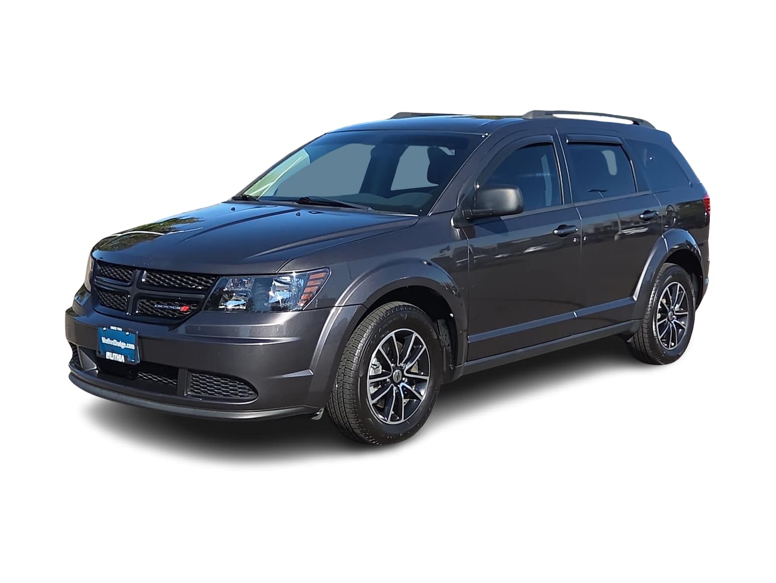 2018 Dodge Journey SE -
                  Medford, OR
