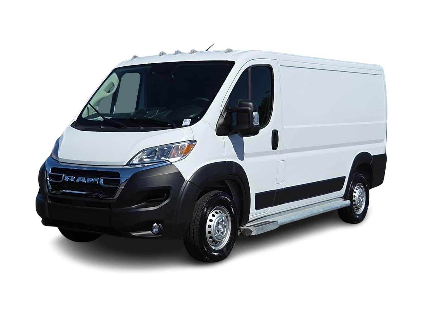 2025 RAM ProMaster 2500 -
                  Medford, OR