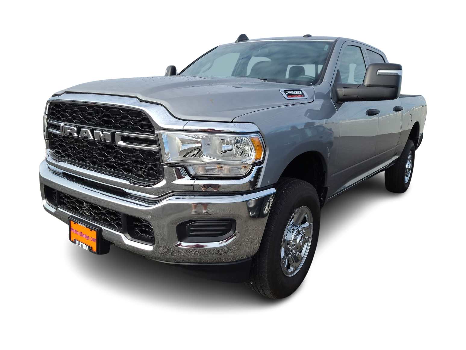 2024 RAM 2500 Tradesman -
                Medford, OR