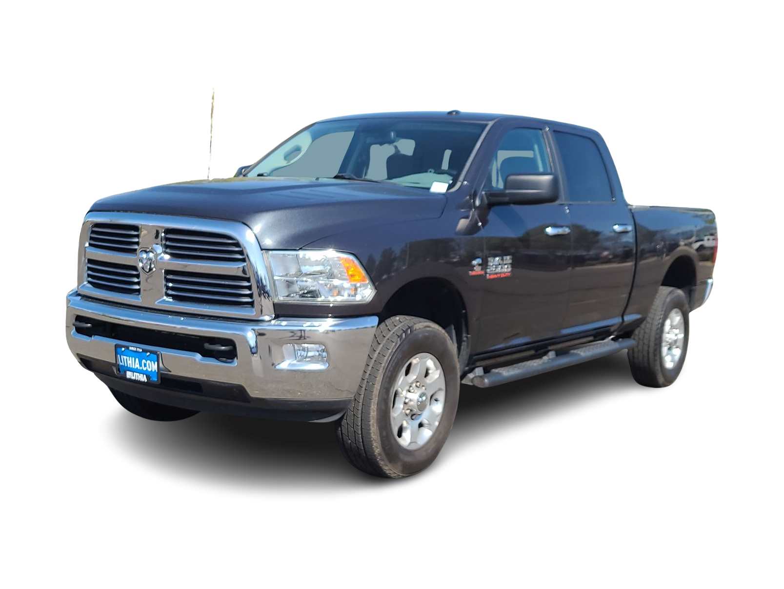 2016 RAM 2500 SLT -
                Medford, OR
