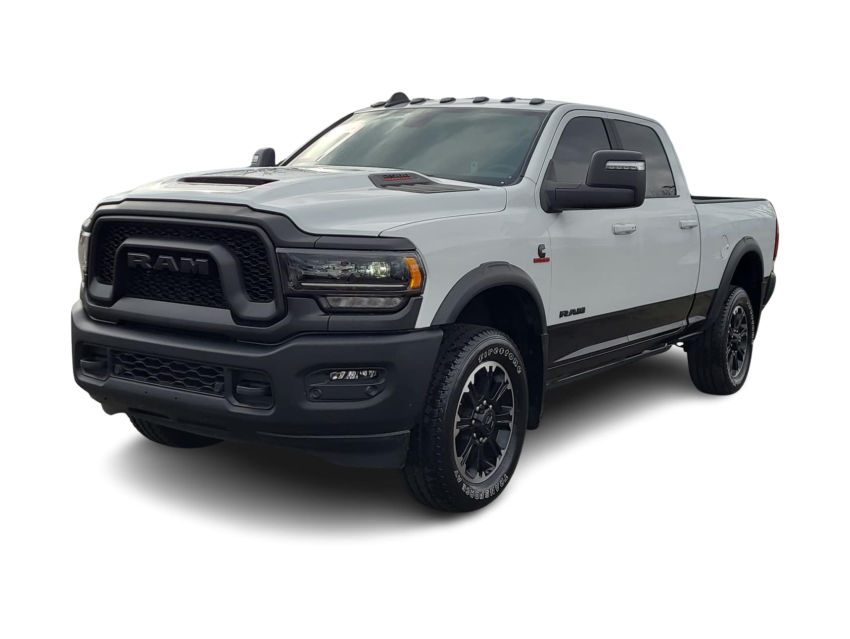 2023 RAM 2500 Power Wagon -
                Medford, OR