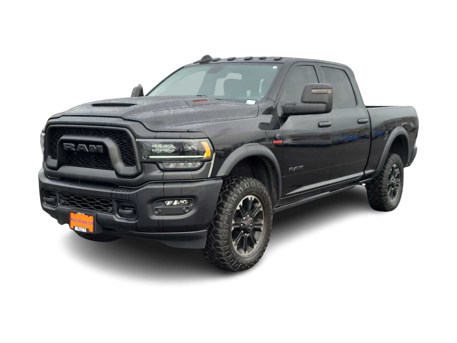 2024 RAM 2500 Rebel -
                Medford, OR