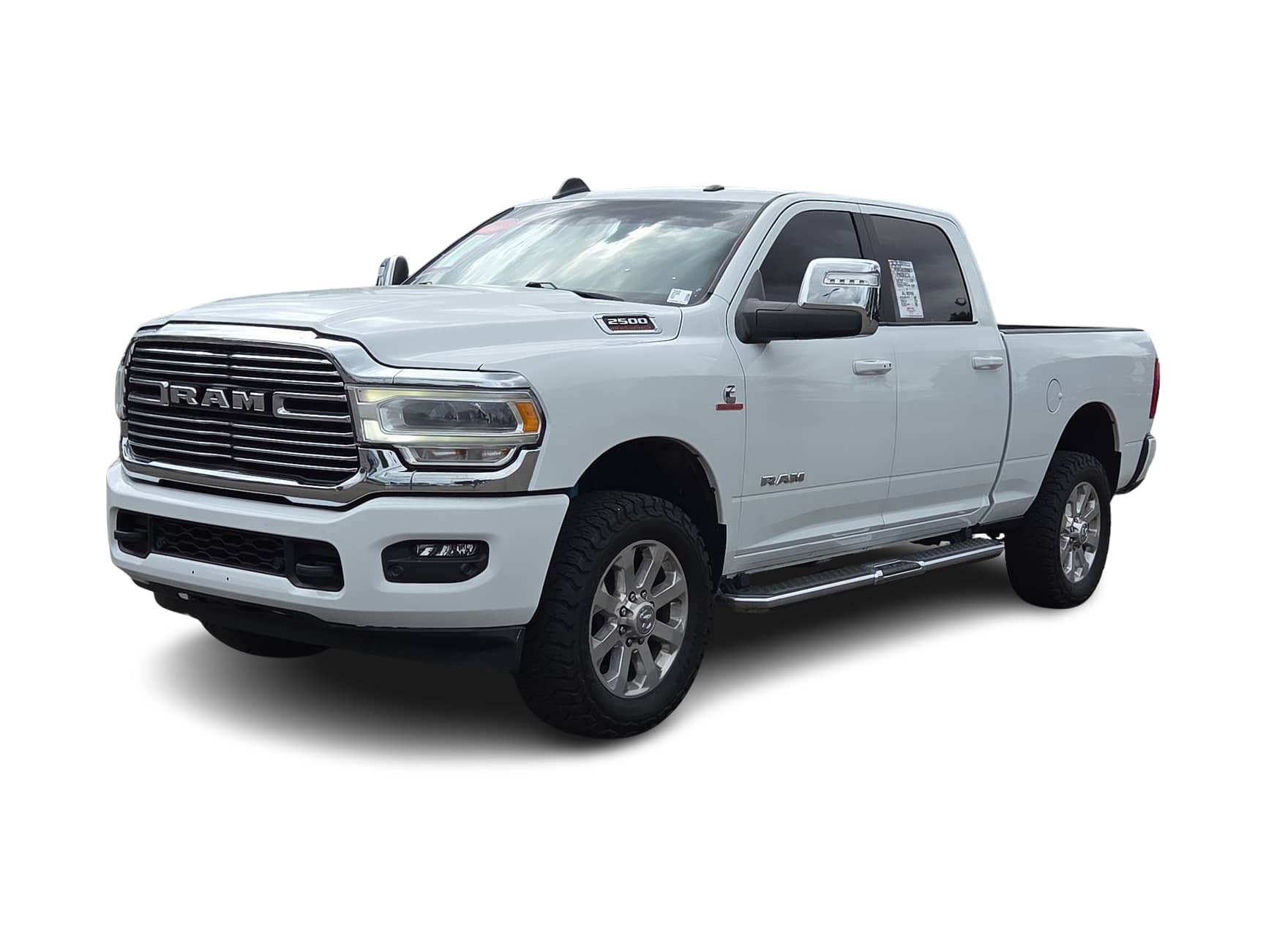Thumbnail: 2023 RAM 2500 - 1