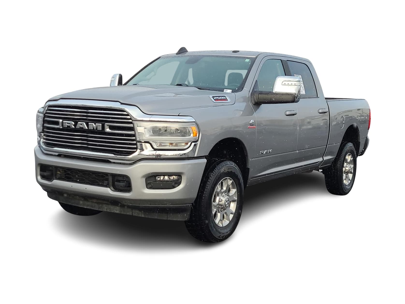 Thumbnail: 2024 RAM 2500 - 1