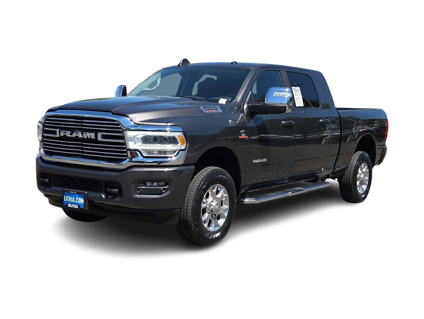 Thumbnail: 2024 RAM 2500 - 1