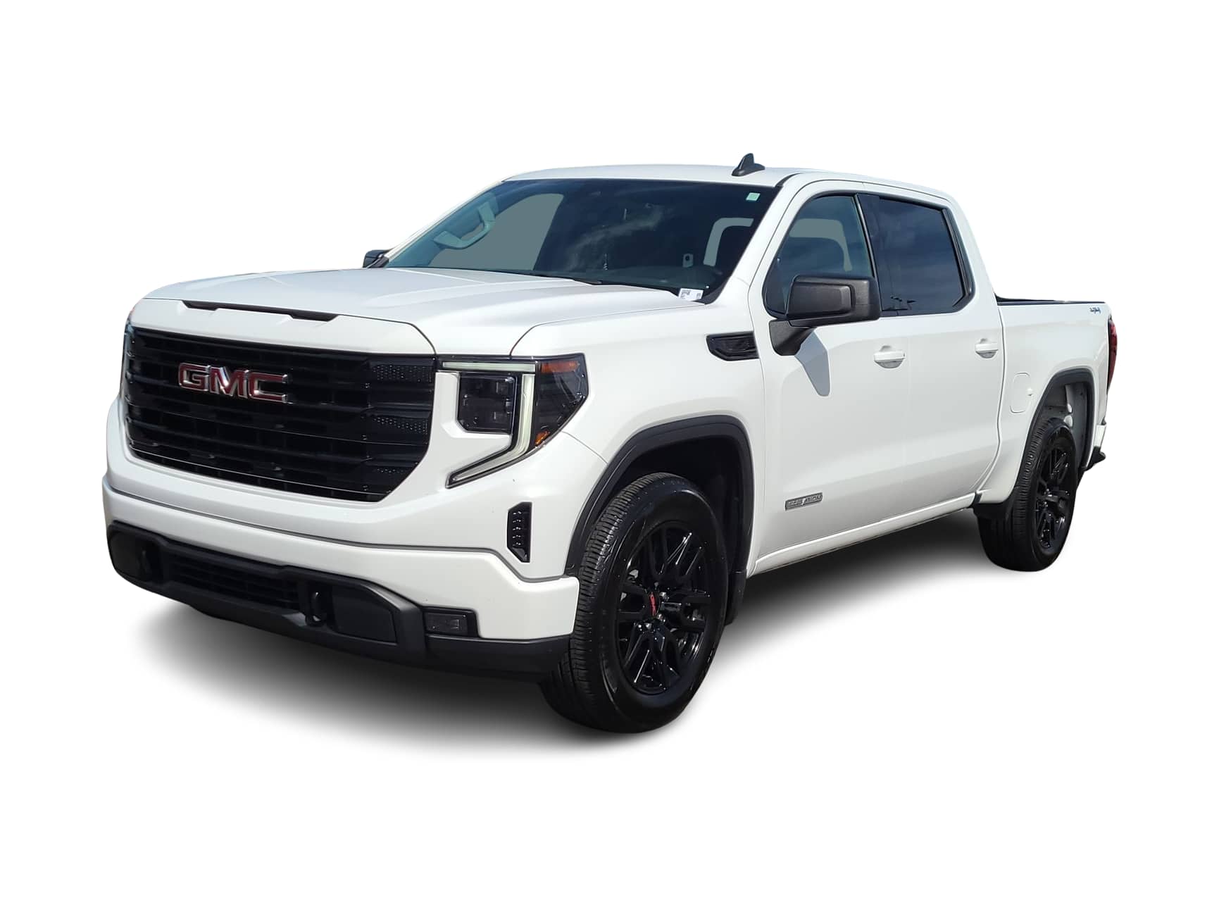 2022 GMC Sierra 1500 Elevation -
                Medford, OR