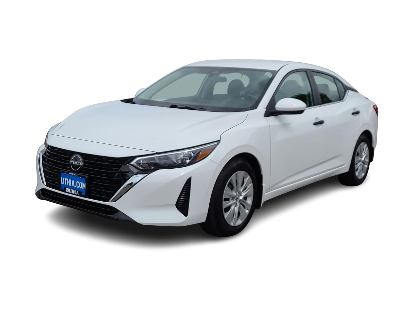 2024 Nissan Sentra S -
                Medford, OR