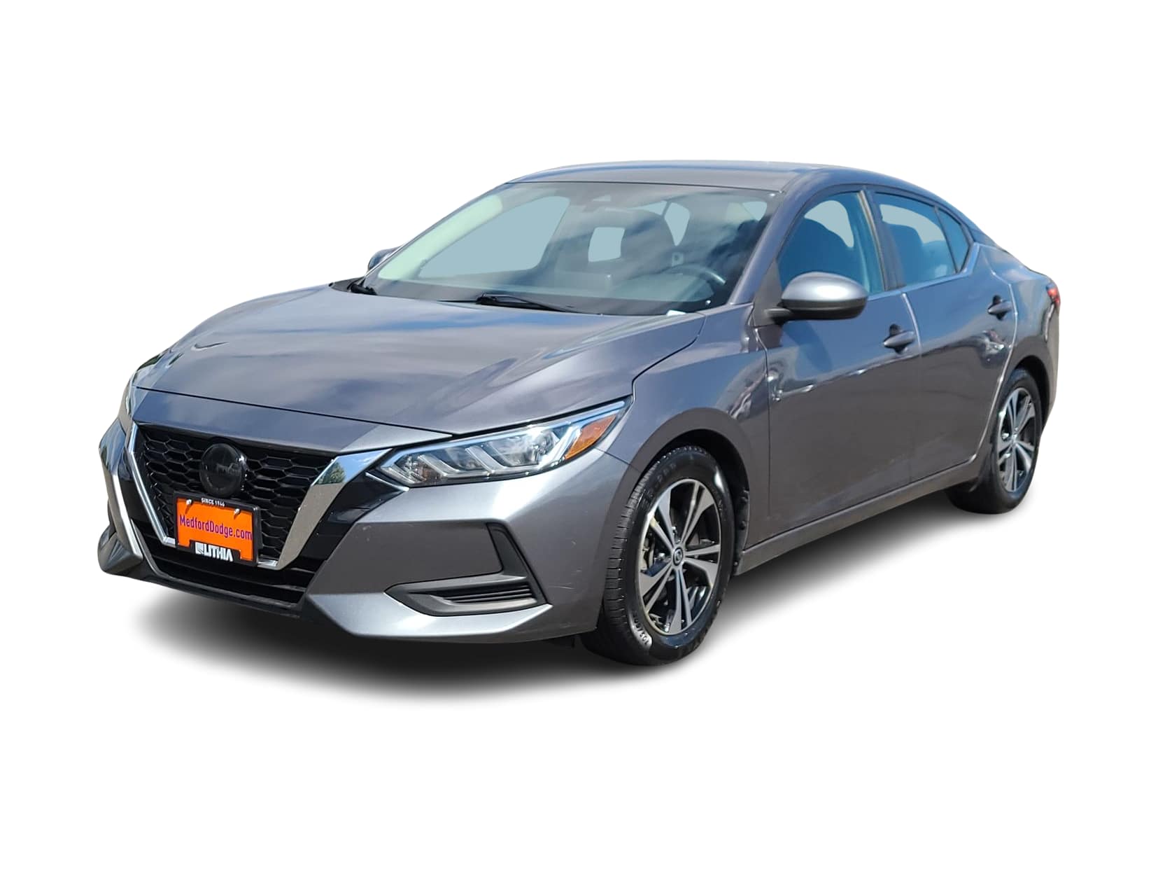 2022 Nissan Sentra SV -
                Medford, OR