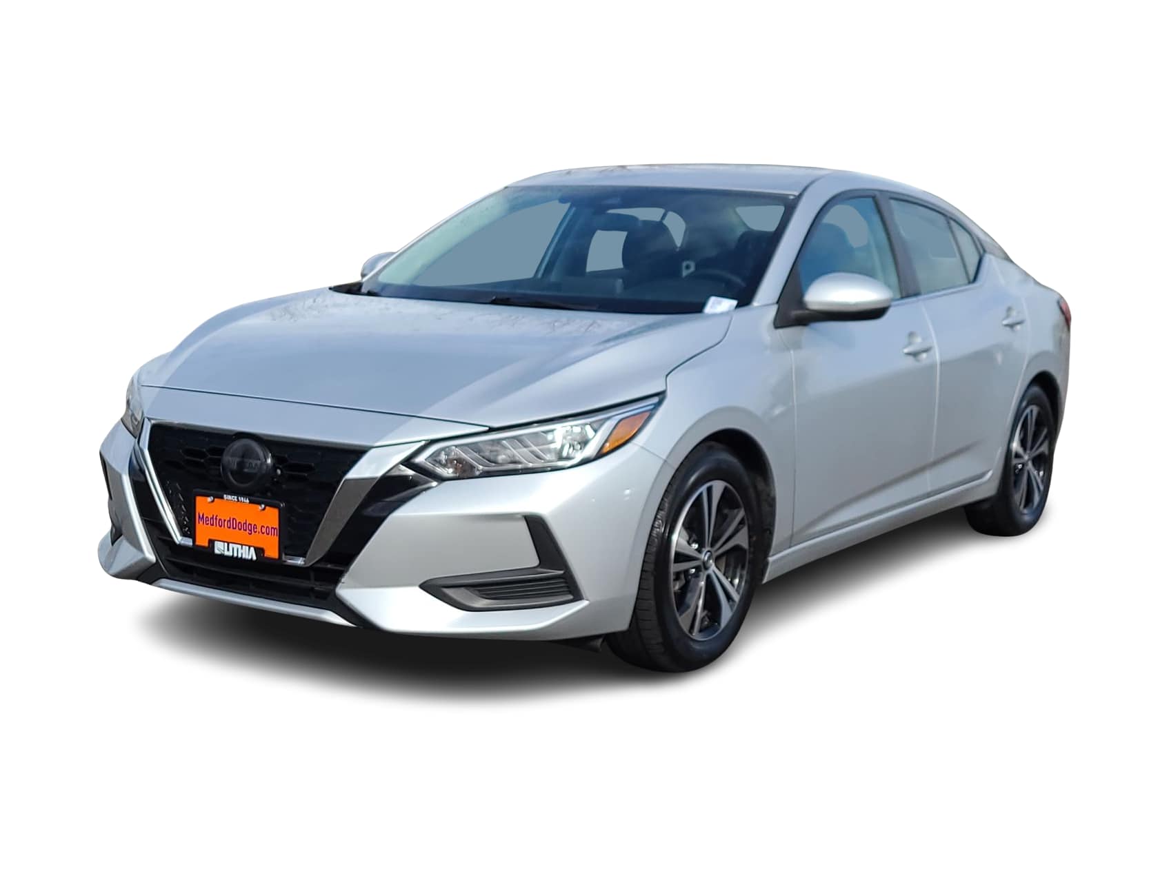 2022 Nissan Sentra SV -
                Medford, OR