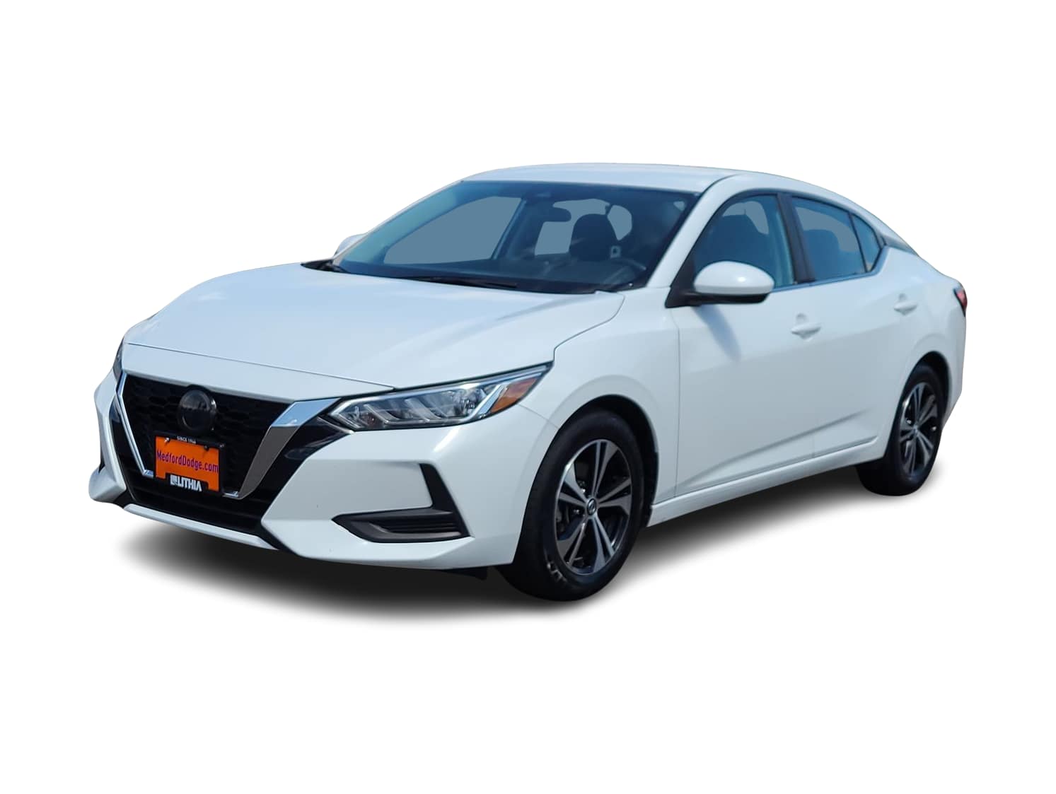 2022 Nissan Sentra SV -
                Medford, OR