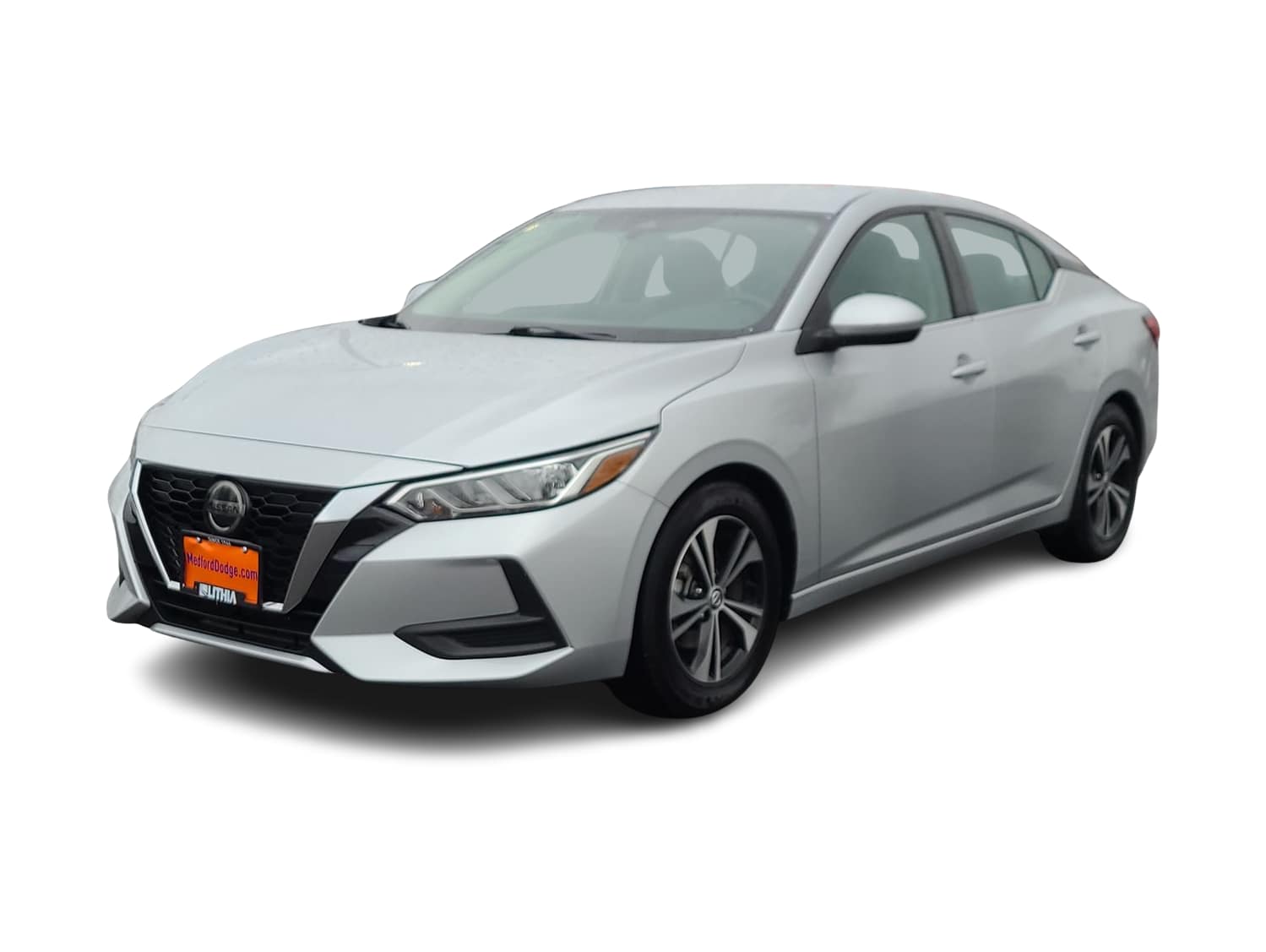 2021 Nissan Sentra SV -
                Medford, OR