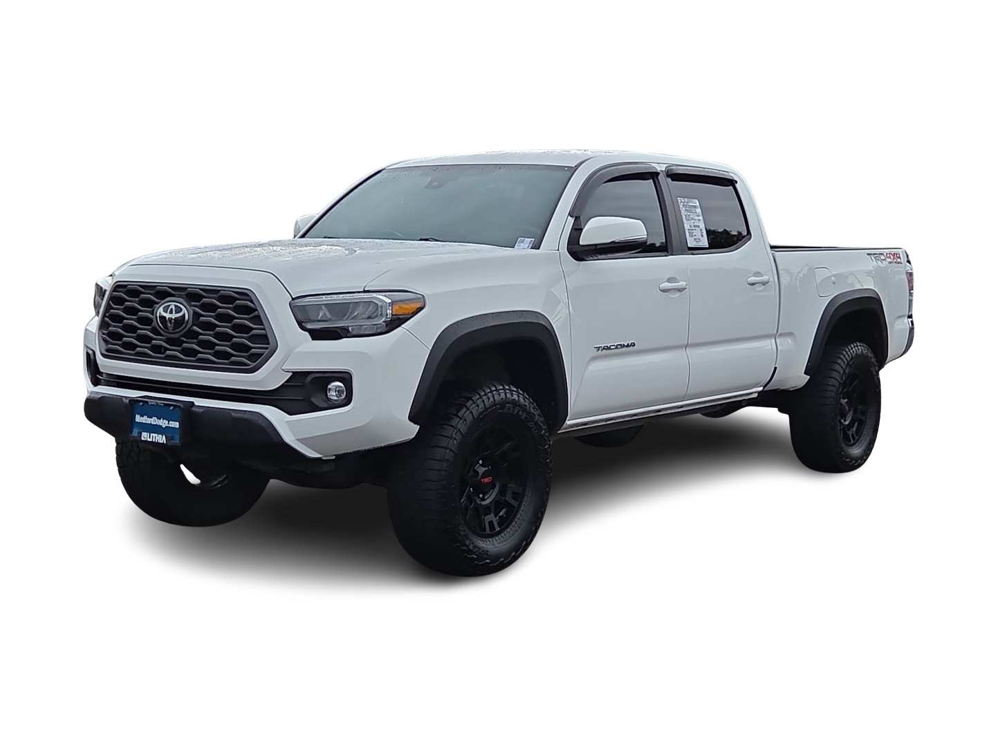 Thumbnail: 2023 Toyota Tacoma - 1