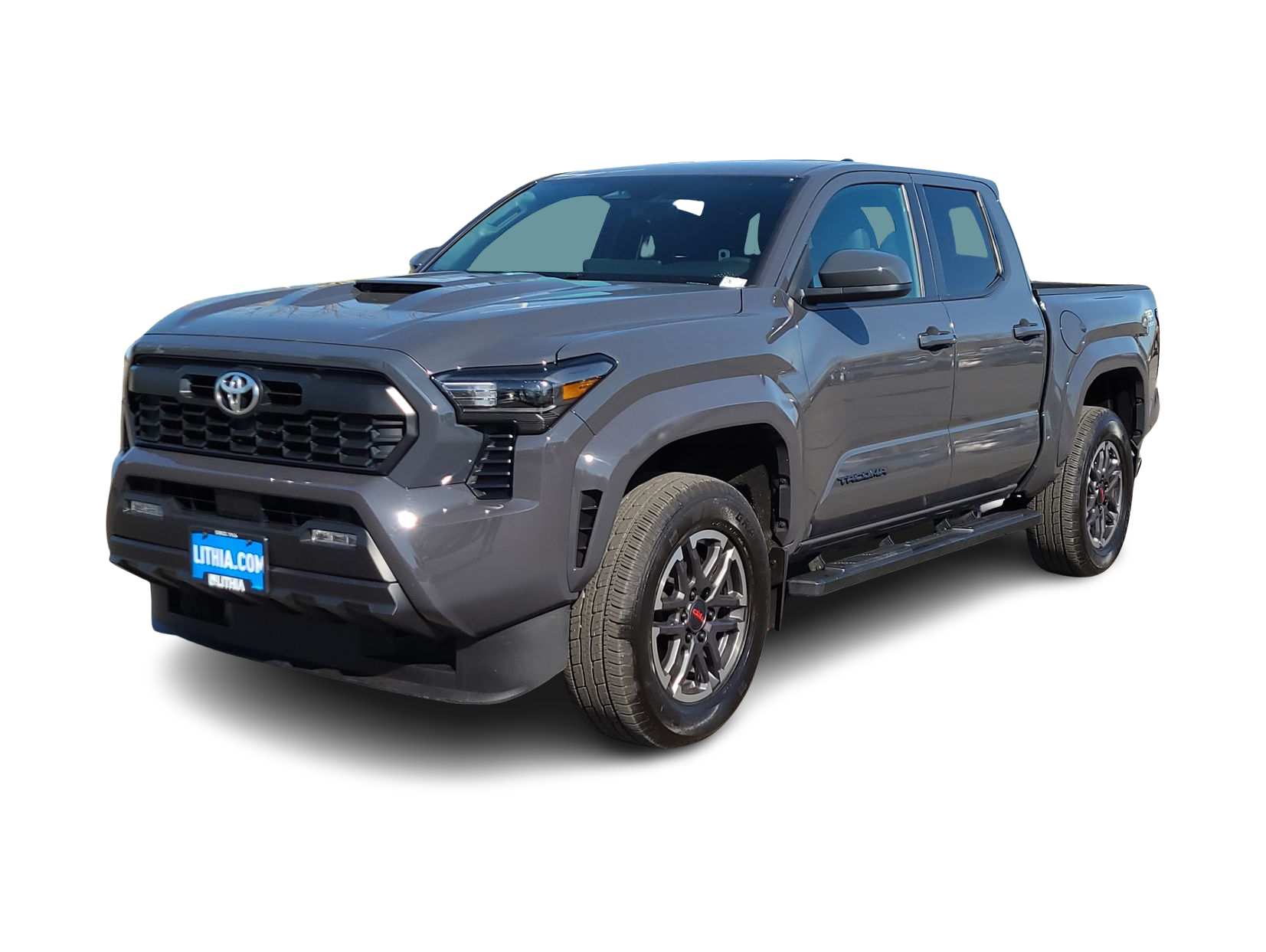 2024 Toyota Tacoma TRD Sport -
                Medford, OR