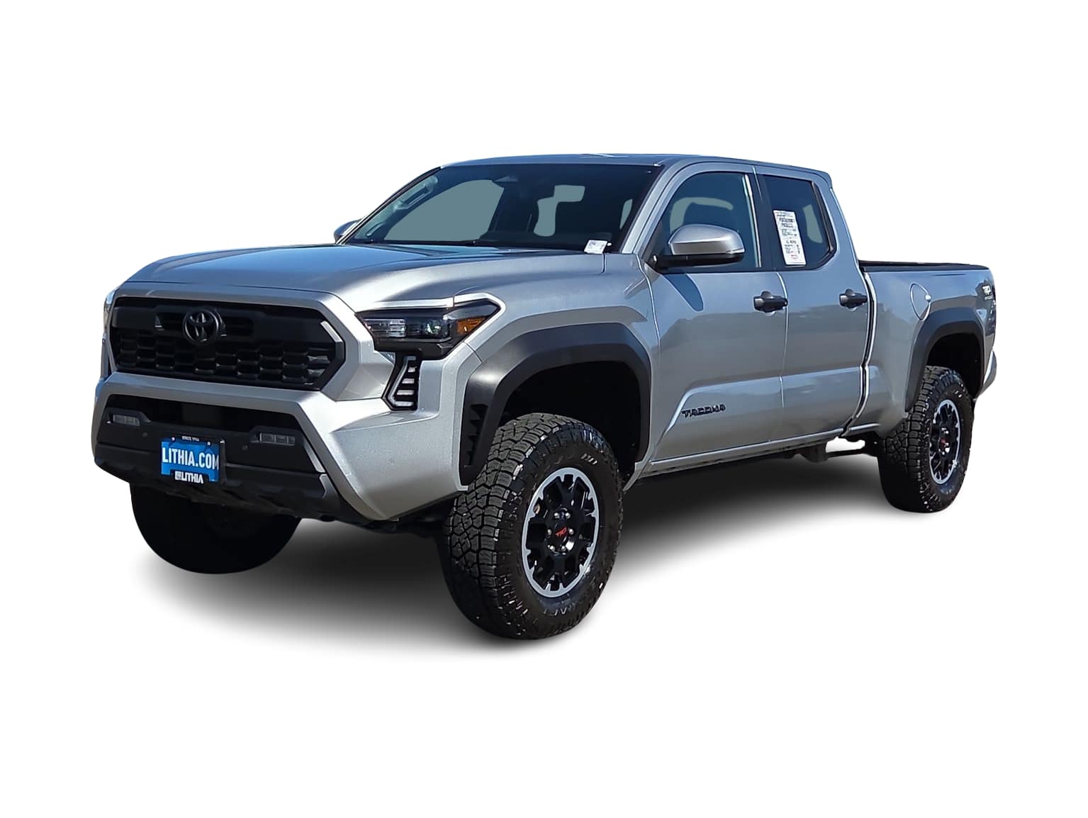 Thumbnail: 2024 Toyota Tacoma - 1