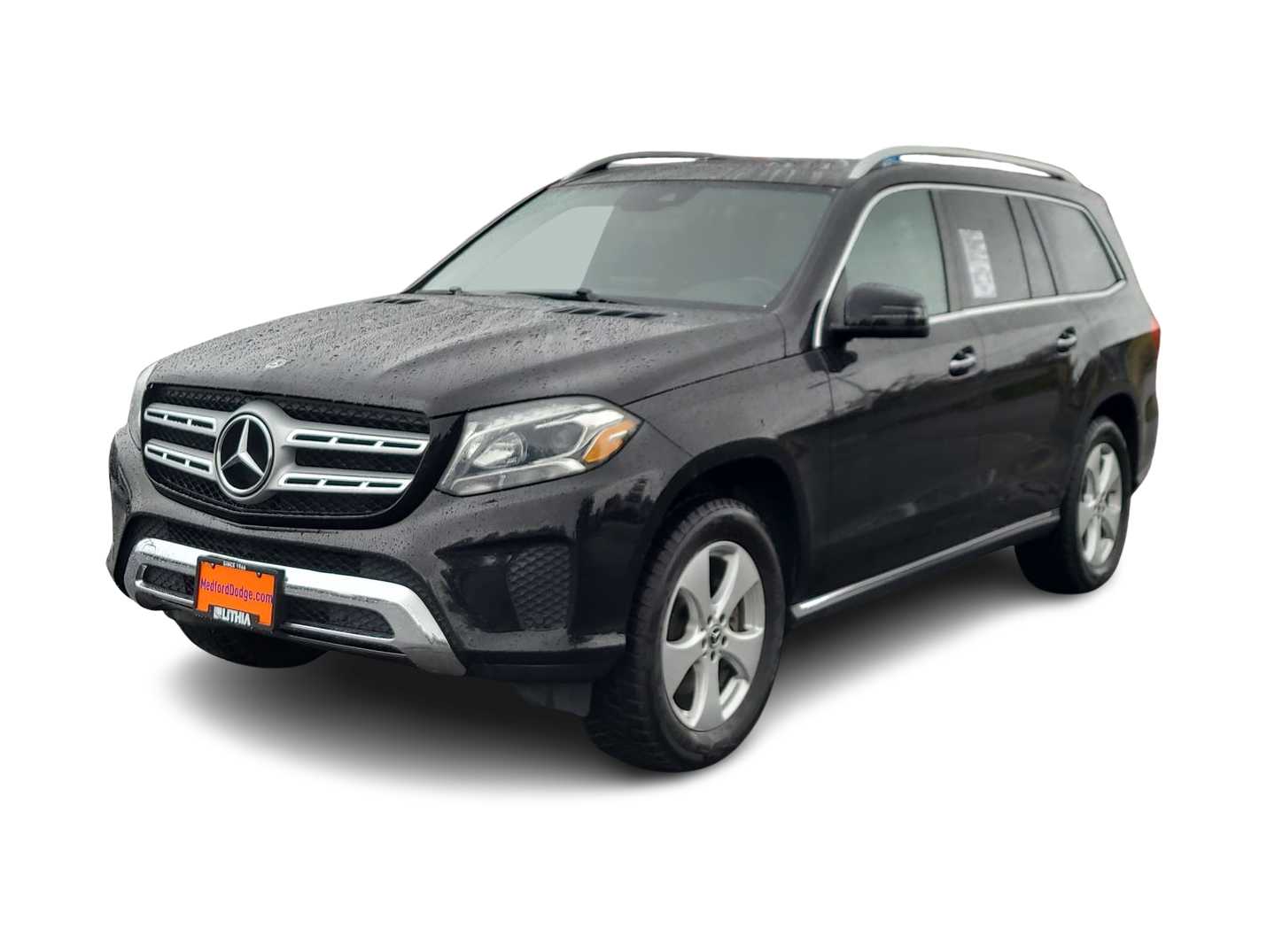 2019 Mercedes-Benz GLS 450 -
                  Medford, OR