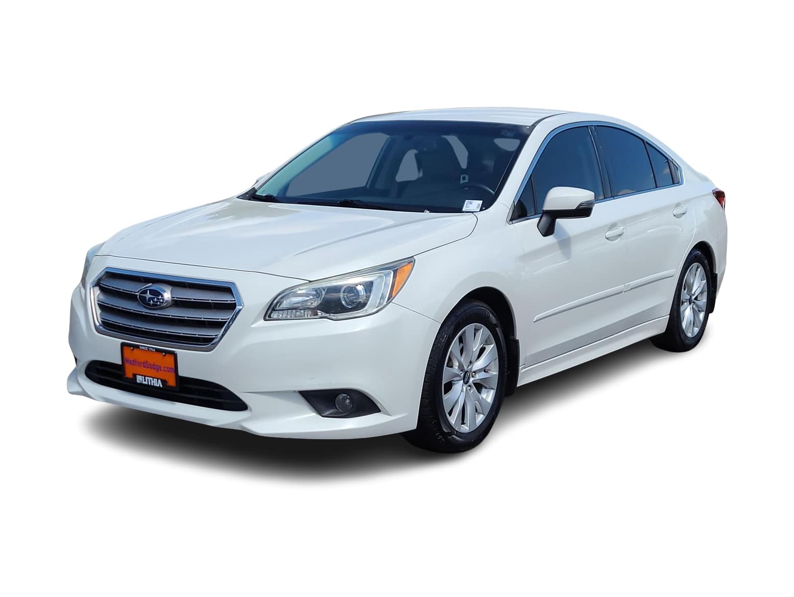 2015 Subaru Legacy Premium -
                Medford, OR