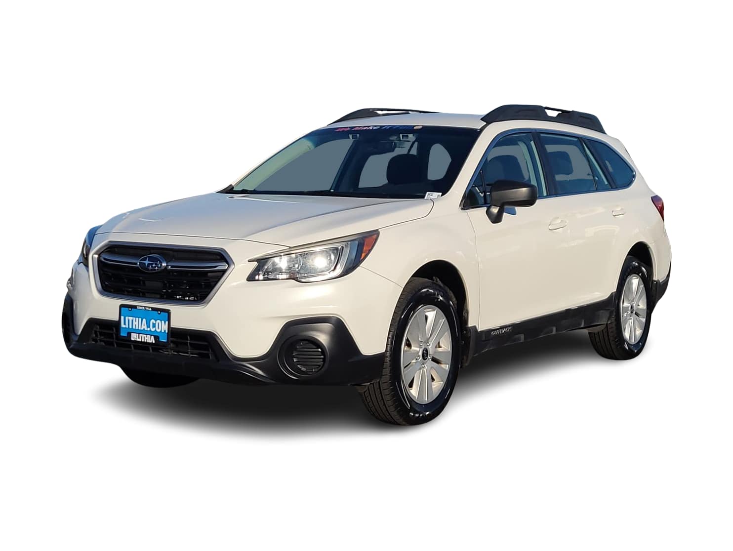 Thumbnail: 2019 Subaru Outback - 1