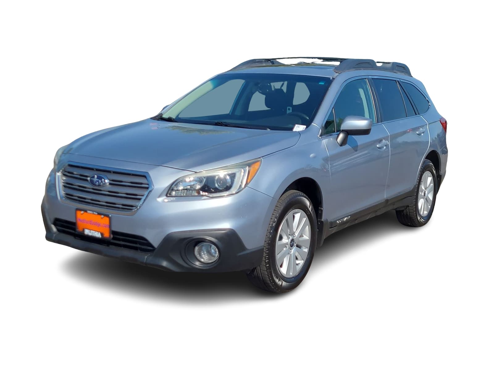 2016 Subaru Outback Premium -
                  Medford, OR