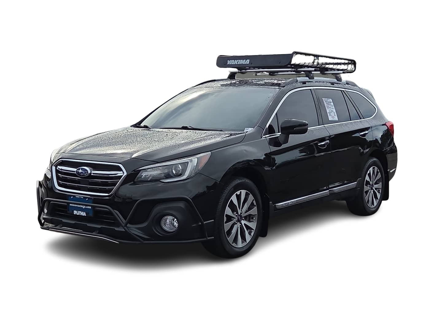 Thumbnail: 2019 Subaru Outback - 1