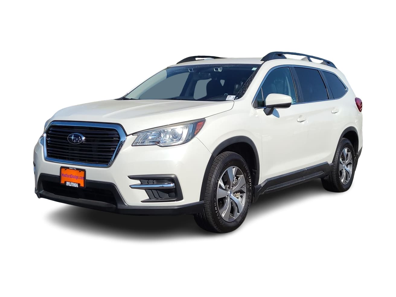 2020 Subaru Ascent Premium -
                  Medford, OR