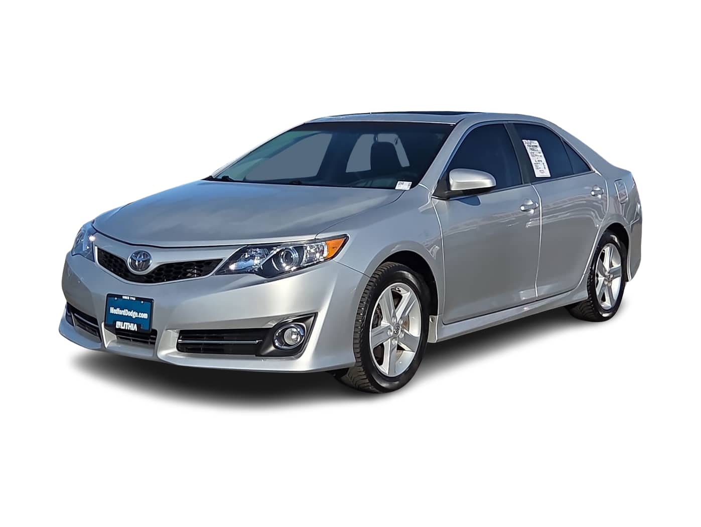 2013 Toyota Camry SE -
                  Medford, OR