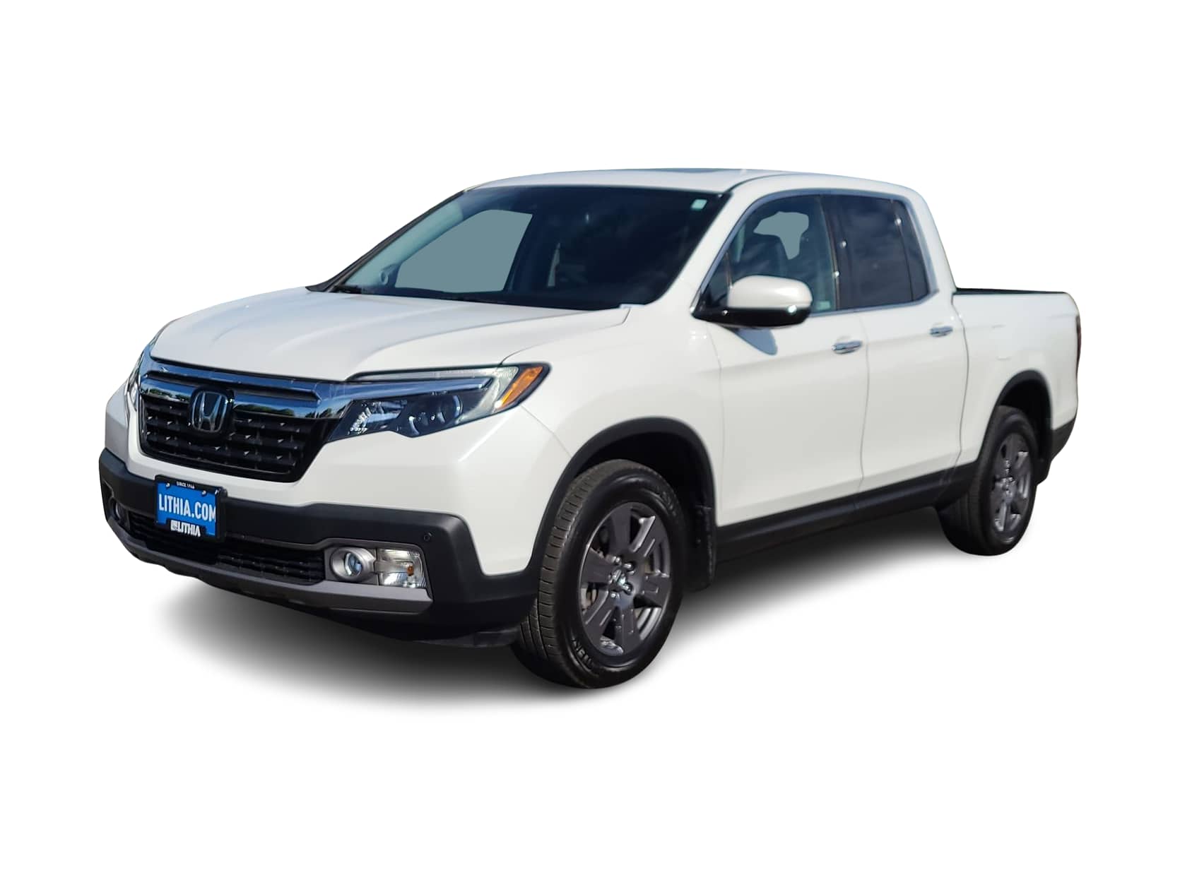 2020 Honda Ridgeline RTL-E -
                Medford, OR