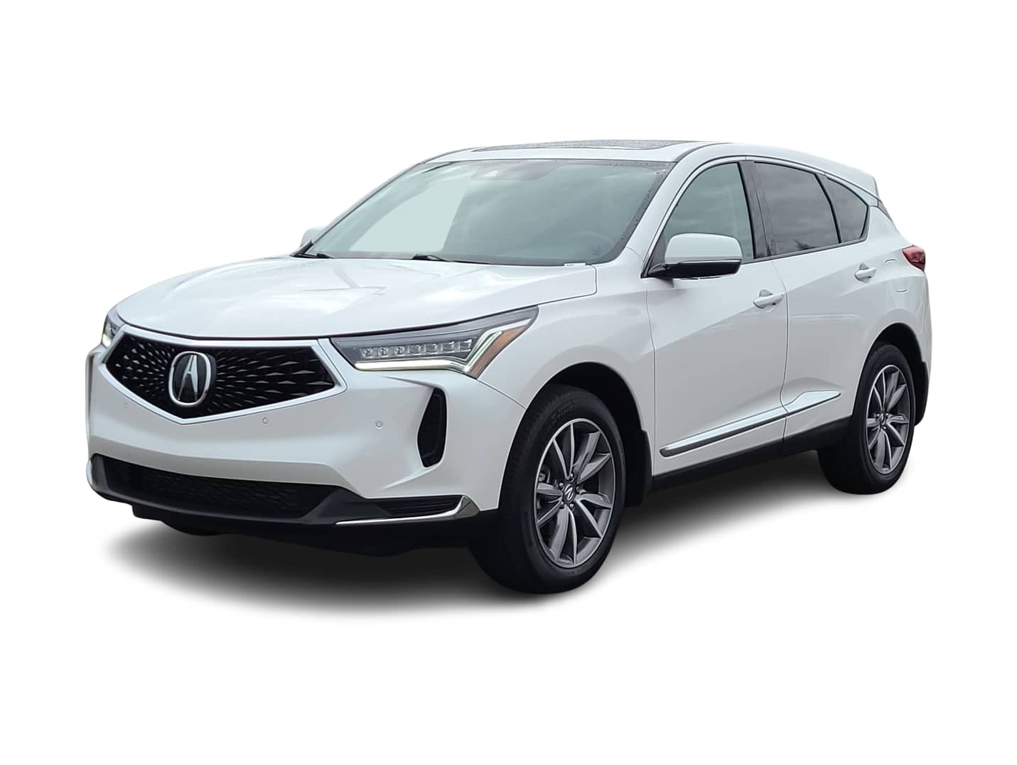 Thumbnail: 2023 Acura RDX - 1