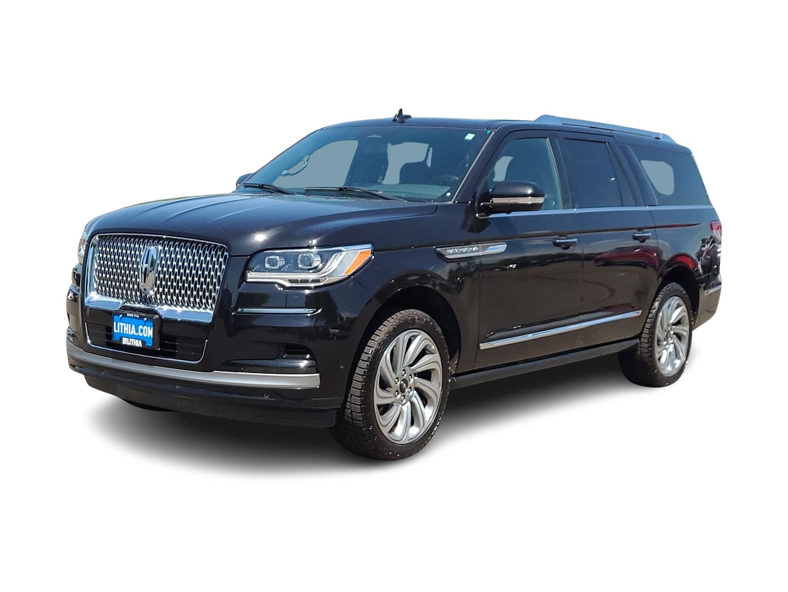 2024 Lincoln Navigator L Premiere -
                  Medford, OR