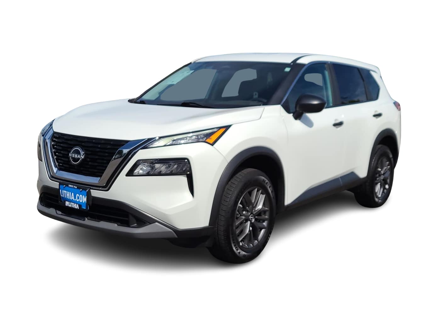 2023 Nissan Rogue S -
                Medford, OR