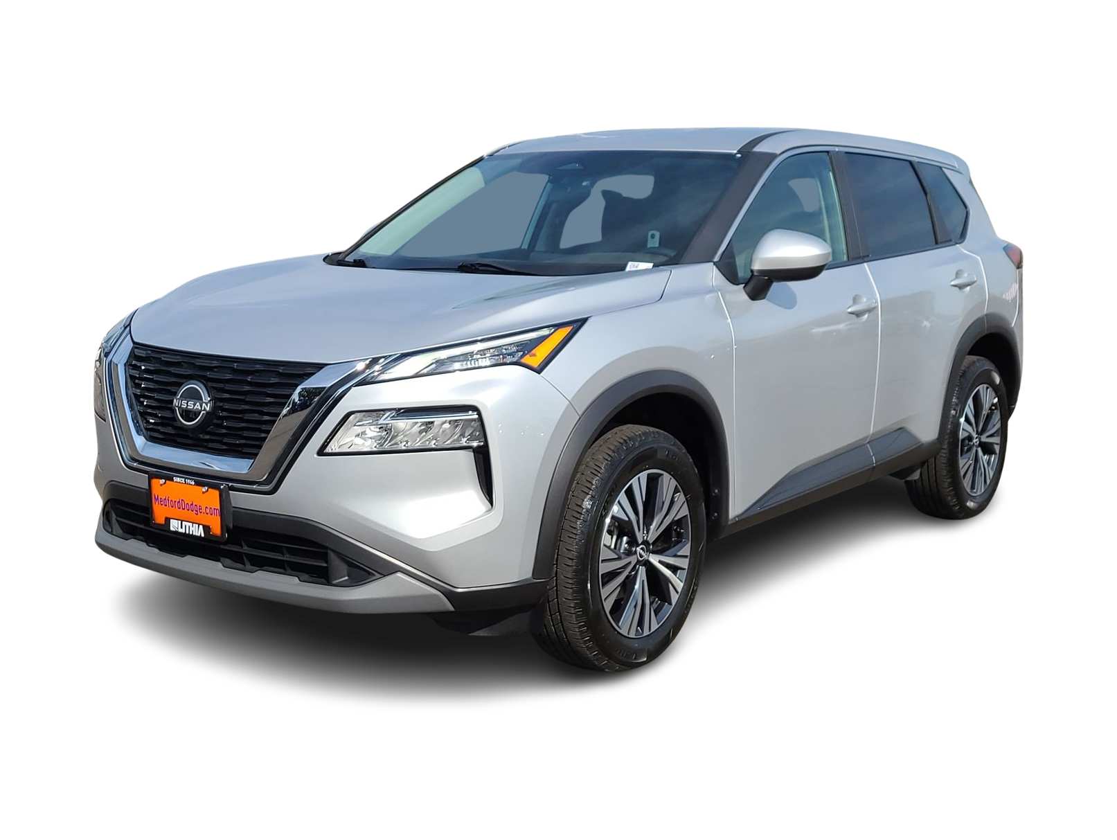 2023 Nissan Rogue SV -
                Medford, OR