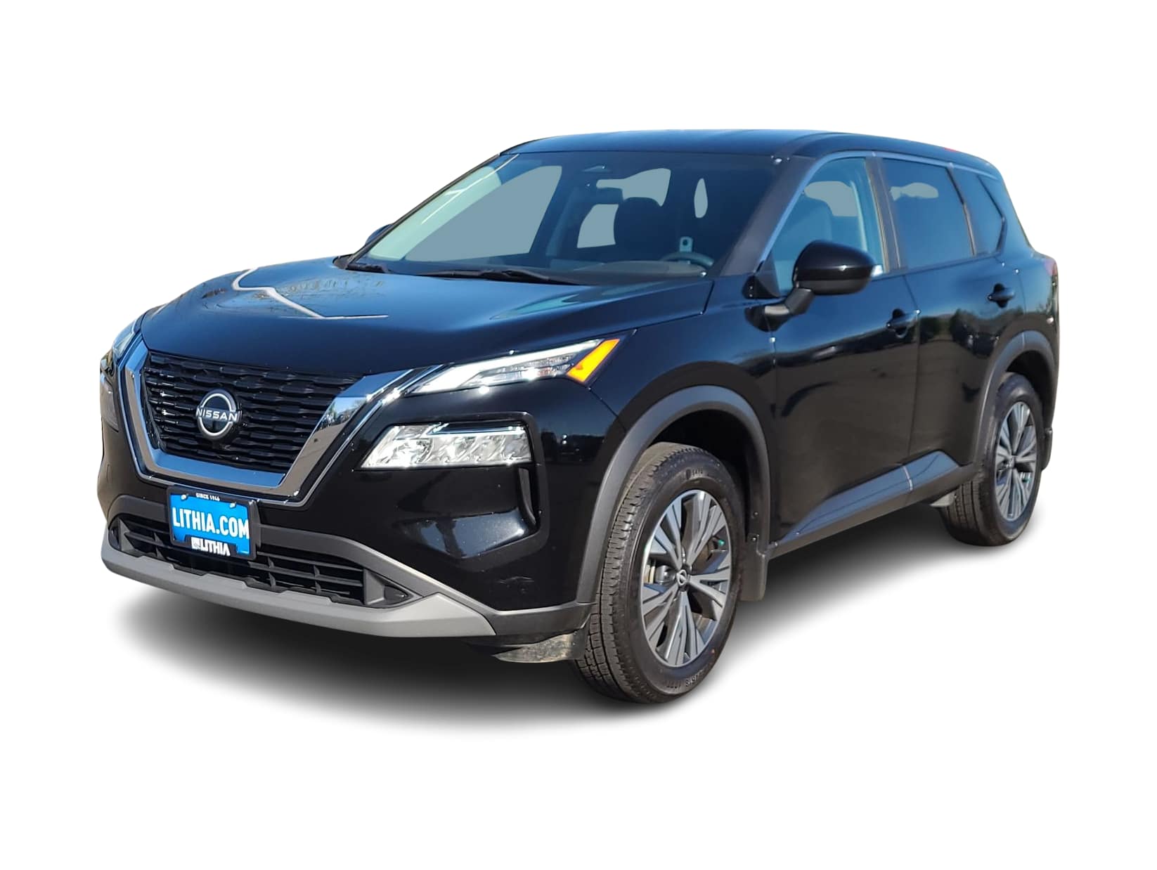 2023 Nissan Rogue SV -
                Medford, OR