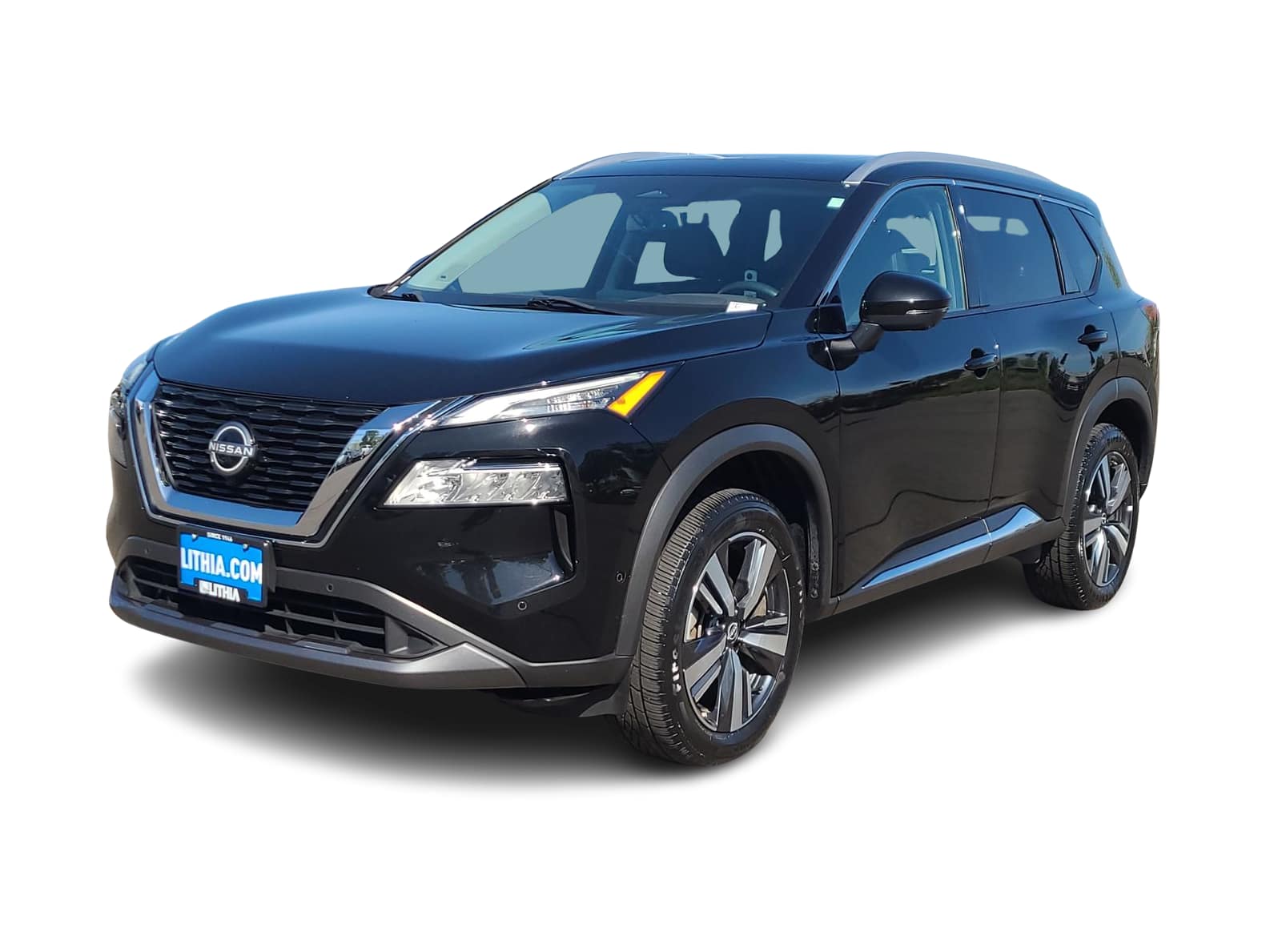 2023 Nissan Rogue SL -
                Medford, OR