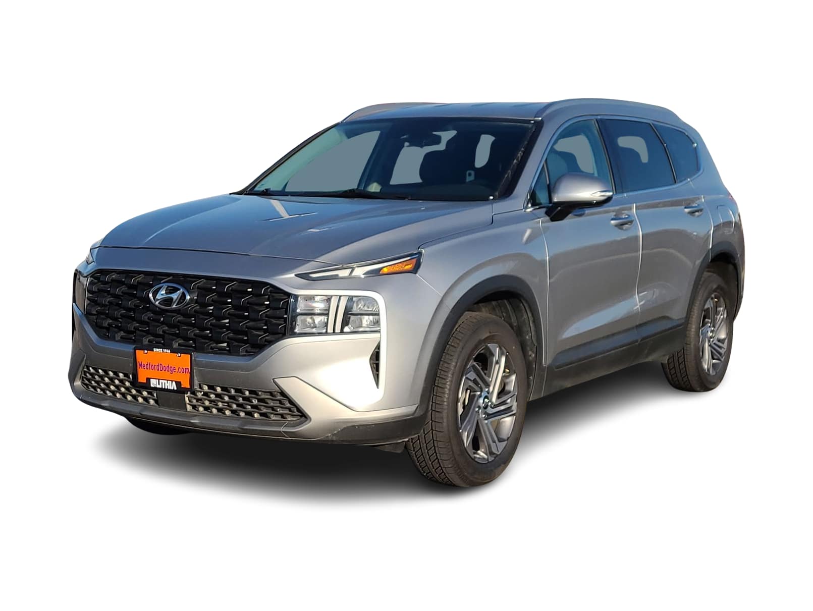 2023 Hyundai Santa Fe SEL -
                Medford, OR