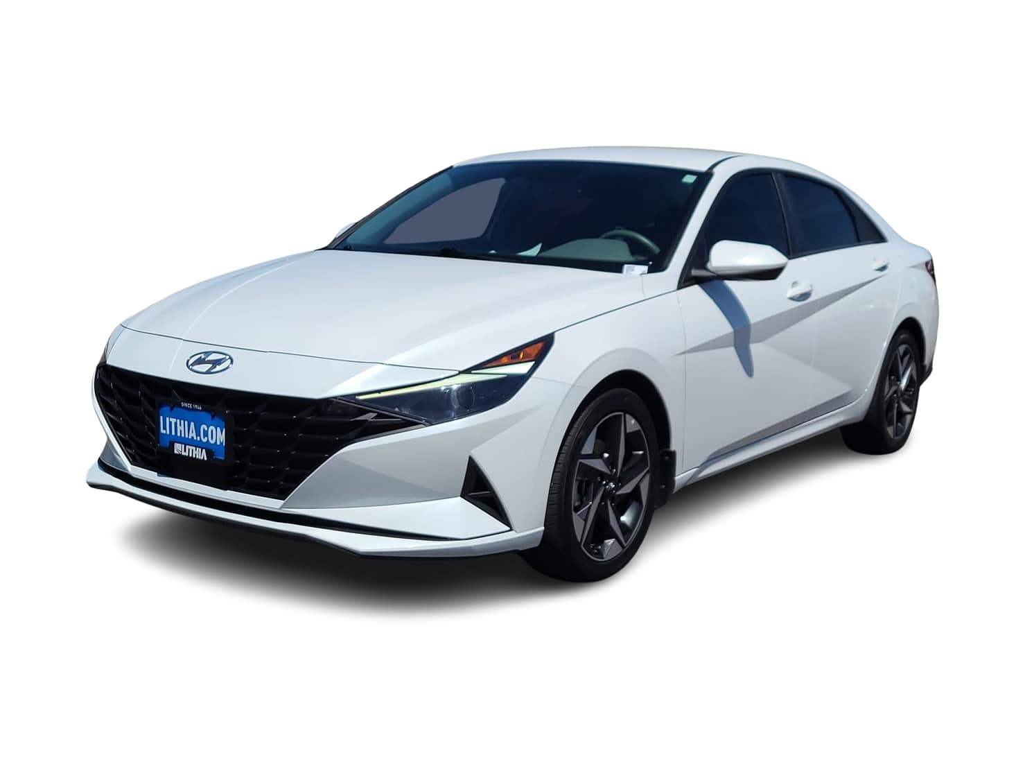 2023 Hyundai Elantra SEL -
                Medford, OR