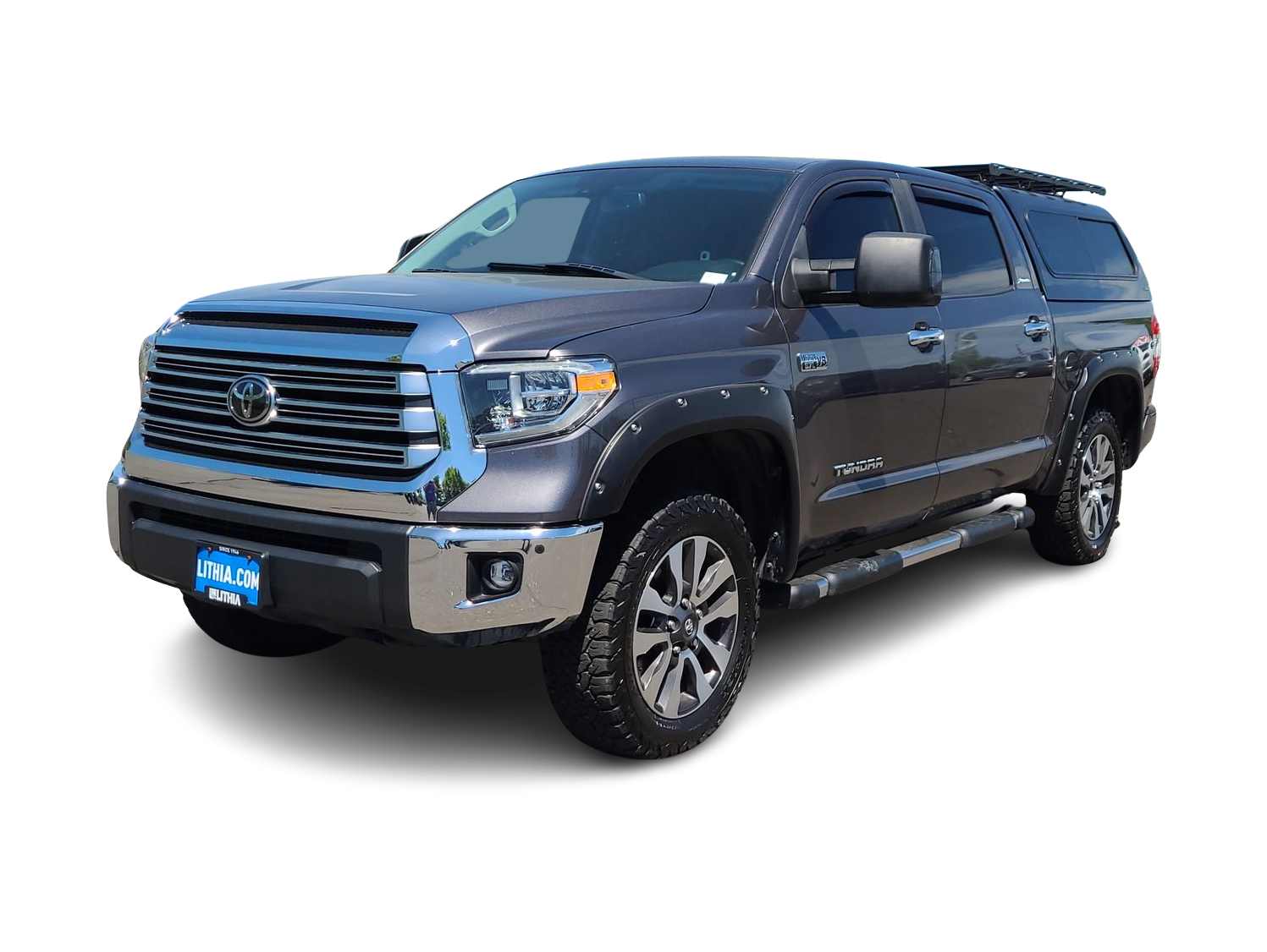 2019 Toyota Tundra Limited -
                Medford, OR