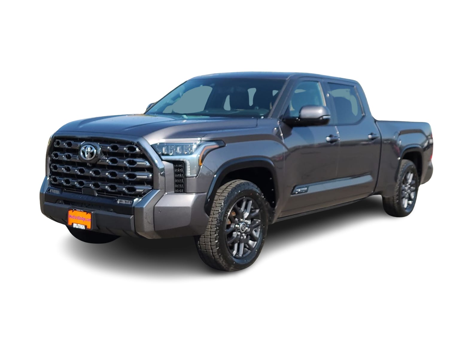 2022 Toyota Tundra Platinum -
                Medford, OR