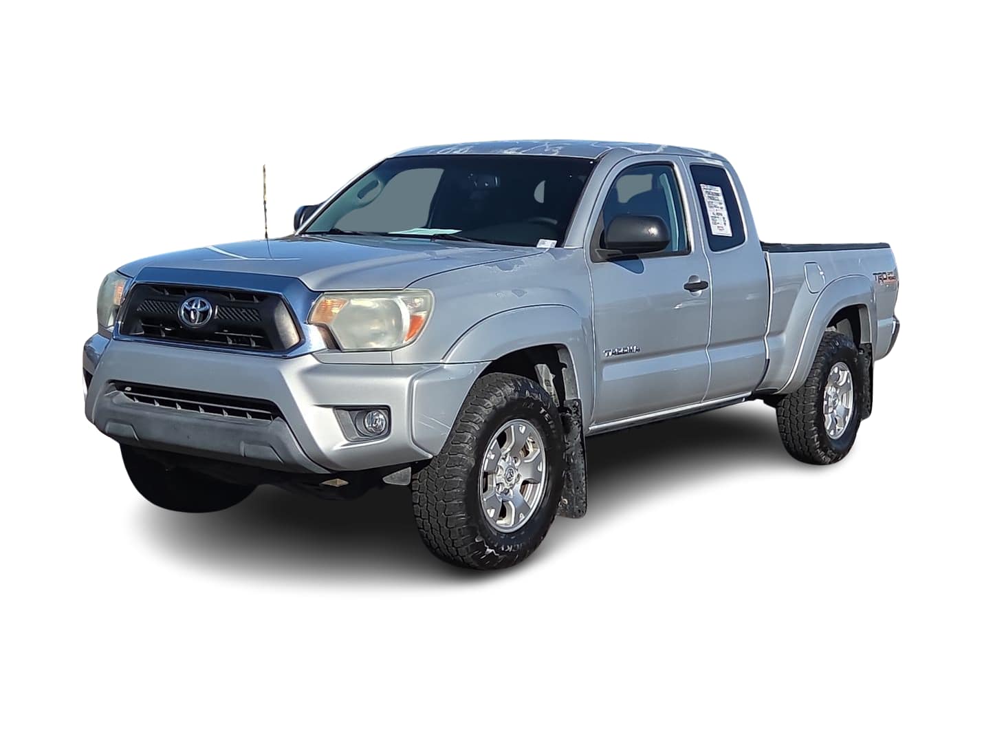 2012 Toyota Tacoma SR5 -
                  Medford, OR