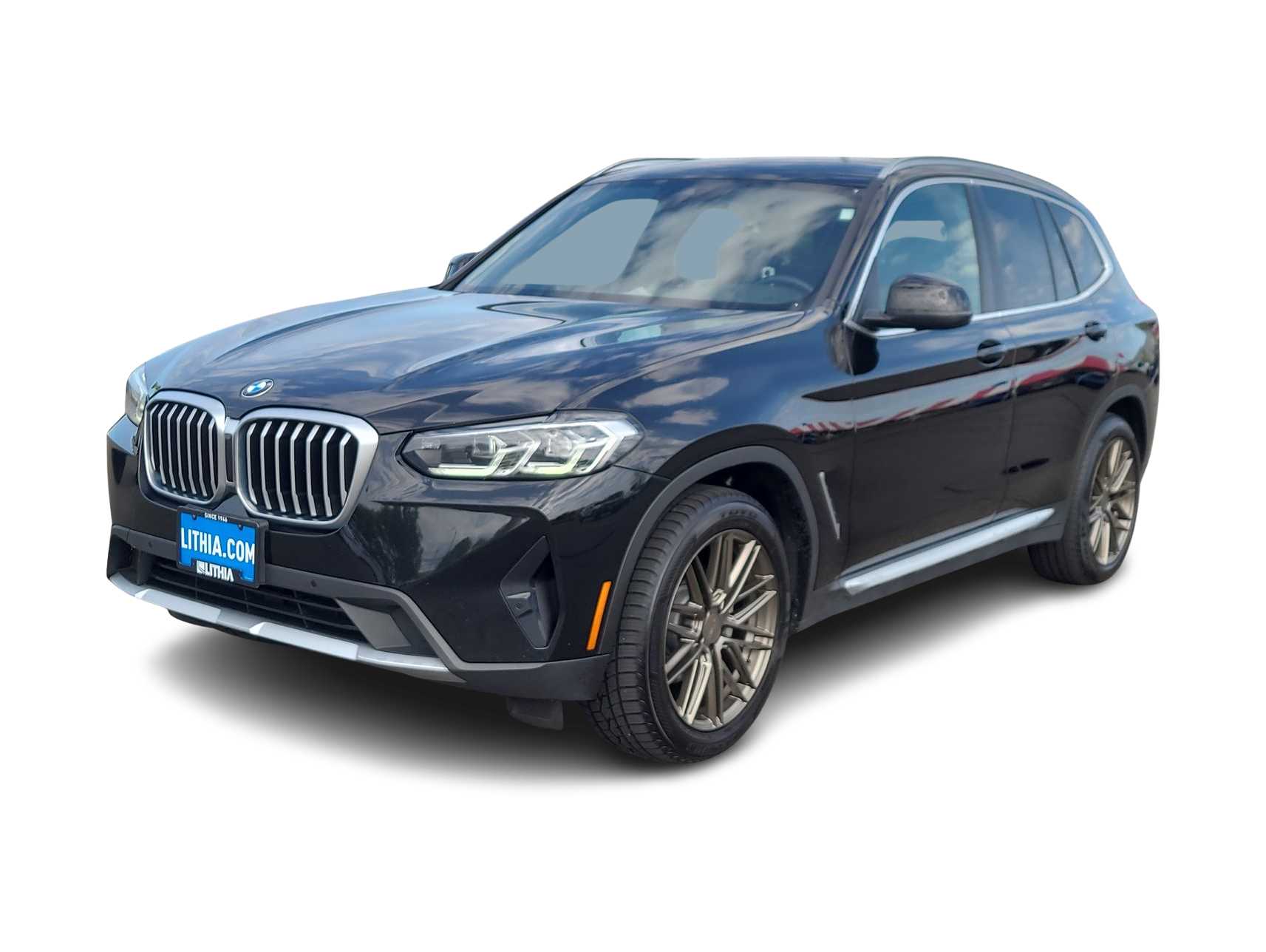 2022 BMW X3 xDrive30i -
                Medford, OR