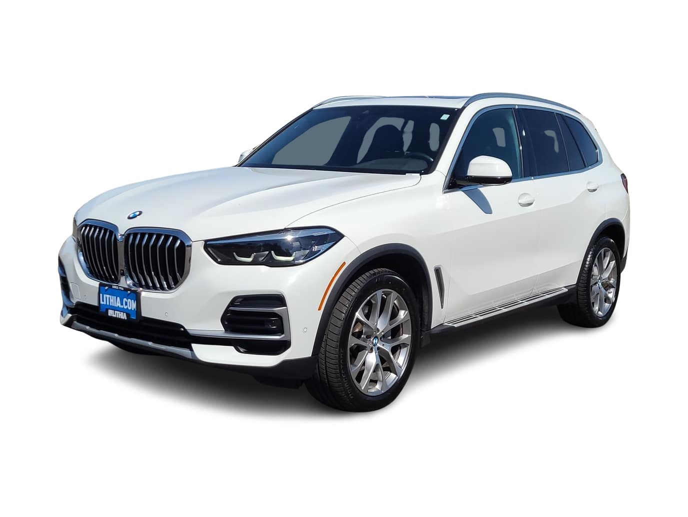2023 BMW X5 sDrive40i -
                Medford, OR